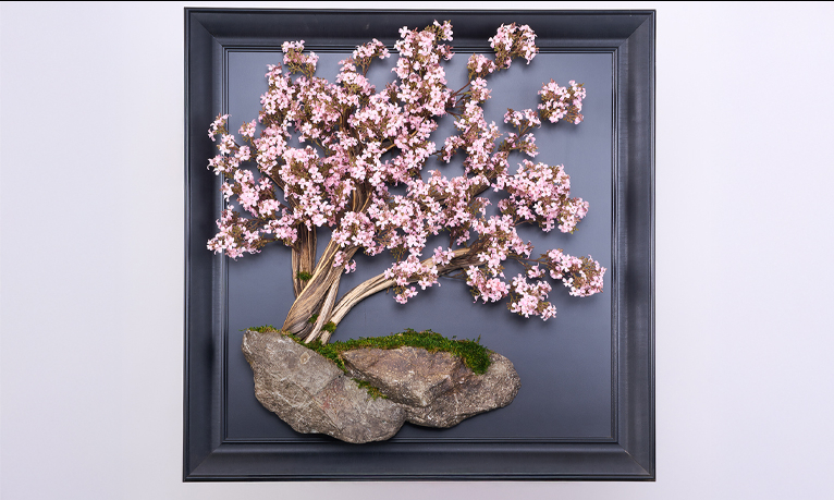 Çiçek Tablo Nedir? Duvar Dekorasyonunda Yeni Bir Trend